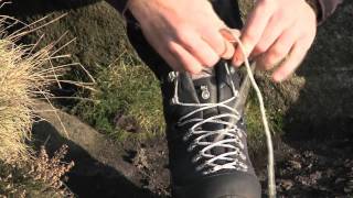 Scarpa Manta Boots  GO Outdoors [upl. by Eniowtna]