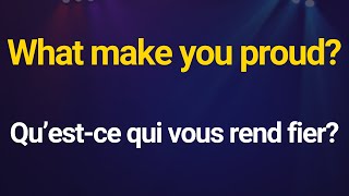 ✨✅APPRENEZ CECI ET VOUS POUVEZ COMPRENDRE LANGLAIS 🔥 EN MOINS D1 HEURE RAPIDEMENT ET FACILE✔️ [upl. by Oranneg]