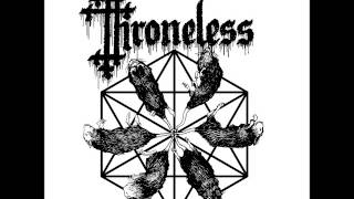 Throneless  Throneless Full Album 2015 [upl. by Sayce417]