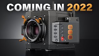 Blackmagic Design in 2022  What to expect [upl. by Anielram71]