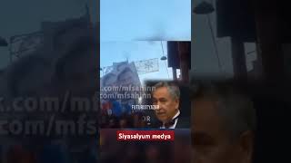 Bülent Arınç sayın Öcalan demek suç olmaktan çıktı [upl. by Eberly]