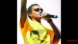 Teddy Afro fiorina [upl. by Giralda]