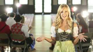 Wurstfest  Dirndl [upl. by Lourdes]