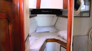 Cantiere Sartini 35 Lady Laura [upl. by Carder]