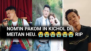 Pr Paominlen Kilachoina 😭😭😭😭😭😭😭  by Thonglen Haokip [upl. by Vilhelmina]