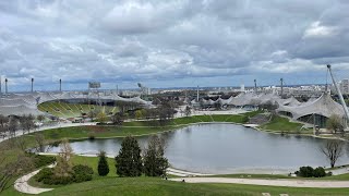 München Sehenswürdigkeiten und Highlights  Marienplatz Olympiapark BMW Welt uvm [upl. by Anitahs]