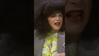 important message from roseanne roseannadanna [upl. by Linzy]