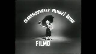 Československý filmový ústav znělka [upl. by Pompea]