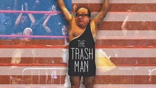 Its Always Sunny in Philadelphia  The Trashman 12 [upl. by Ennairek]