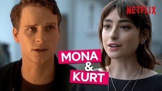 Young Wallander  The Mona and Kurt Love Story  Netflix [upl. by Lucilla900]