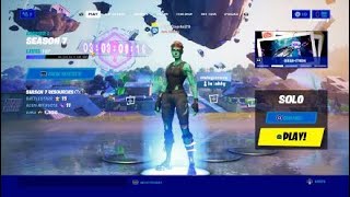 Fortnite new update also i did not find the grabatron [upl. by Onavlis]