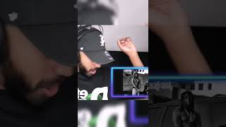 Himra feat Tiitof  Cassez Le Dos  REACTION [upl. by Dobson602]