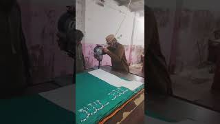 Garment cutting master azam shehzad slay cuttingskills shortvideo [upl. by Tobie]