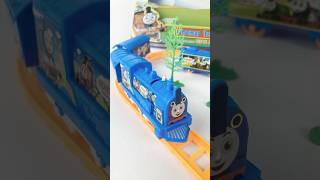 THOMAS TRAIN SET Satisfying with Unboxing amp Review Thomas amp Friends  ASMR Video thomastrain asmr [upl. by Annuahs]