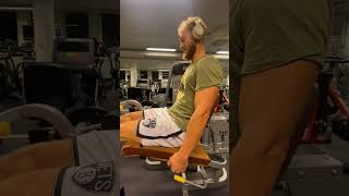 Super set trening Legs Ep34 [upl. by Whipple]