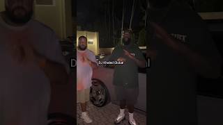 DJ Khaled  TO GOOD TO BE TRUE Rick Ross voice Shaq amp Kobe 🔥🔥🔥 [upl. by Lief]