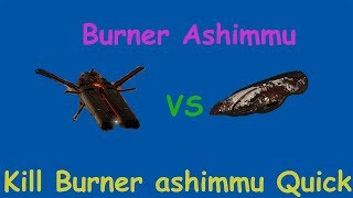 Burner Ashimmu in Drekavac [upl. by Savannah]