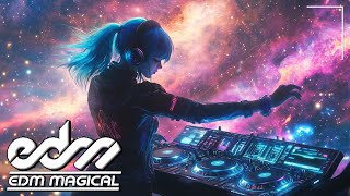 Best EDM Songs 2024 – Top Electronic Dance Music Hits [upl. by Richmal377]