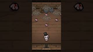 DR FETUS podria ser tu item favorito de the binding of isaac repentance shorts thebindingofisaac [upl. by Bruckner]