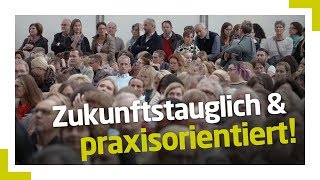 Wie die neue Bildungspolitik aussehen soll [upl. by Enerod]