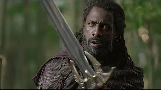 Heimdall Powers Weapons Fighting Skills Compilation 20112022 [upl. by Howes]