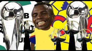 La Vida de Christian quotChuchoquot Benítez al estilo Fanbolero [upl. by Hanshaw641]