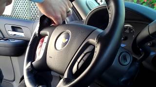 Installation Tips For Wheelskins Steering Wheel Cover Wraps [upl. by Durer]