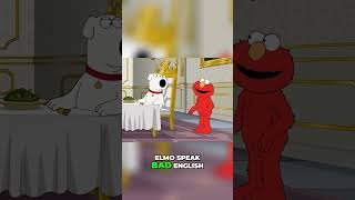 Elmo Joins Stewie Confronting Your Nightmares funny automobile memes [upl. by Merla]