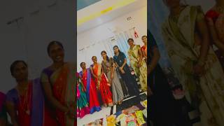 “Our first Navratri tradition together after marriageshorts ytshorts navratrispecial Navratri [upl. by Anale]