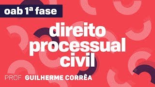 Direito Processual Civil  OAB  Liquidação de Sentença  CURSO GRATUITO [upl. by Gage274]