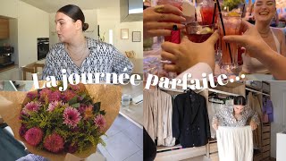 la journée parfaite ⎢vlog [upl. by Darrey]