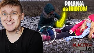 DLACZEGO JA  PUŁAPKA na IDIOTÓW [upl. by Vorster799]