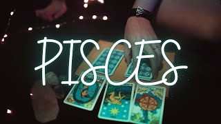 PISCES HE SHOWED YOUR PHOTO TO A FRIEND amp THEY TALKED ABOUT THIS…❤️ MARCH 2024 TAROT READING [upl. by Ming]