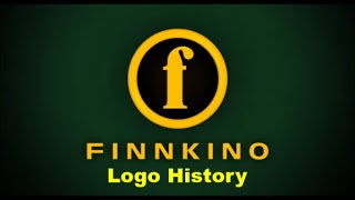 Finnkino Logo History [upl. by Neufer66]