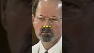 BTK Killer The Monster Who Taunted Police for Decades shorts truecrimestories criminal kansas [upl. by Nanis657]