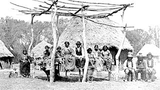 Quasmigdo The Bidai People  Atakapa Tribe Texas USA [upl. by Torrey]