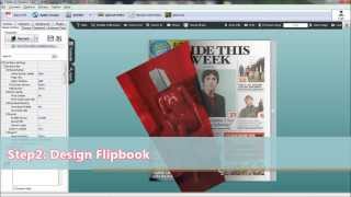 How to Make a Flash Flipbook on Your Macbook Air [upl. by Ecirtnahs817]