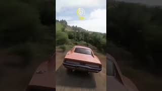 Free bird while driving General Lee be like dodgecharger generallee [upl. by Cheston]