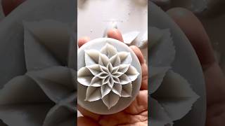 Soap Carving ideas simple step by step soapcarving thaicarving soapart carving shortvideo [upl. by Elton]