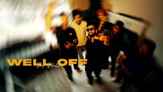 Well Off Official Video Jas Dhillon  Sxrpanch  Queensland Network  New Punjabi Songs 2024 [upl. by Seve226]