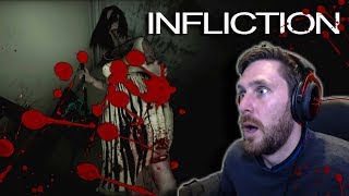 Infliction Part 5  Near The End [upl. by Mccutcheon]