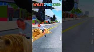 TAXI MUGHE GADI CHAHIYE gta shortvideo gaming viralvideo [upl. by Enohsal]