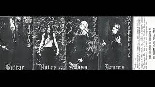 Martyrium  Arcanum de via occulta Demo 1993 [upl. by Barth]