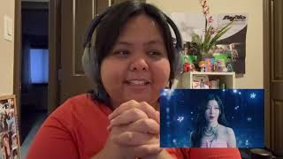 STUCK IN THE MIDDLE MUSIC VIDEO REACTION  BABYMONSTER [upl. by Fernandes999]