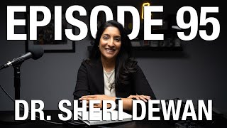 Life of a Neurosurgeon ft Dr Sheri Dewan [upl. by Ahsocin]