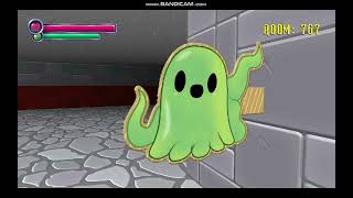 Spookys Jumpscare Mansion  Room 750800 [upl. by Gaylene]