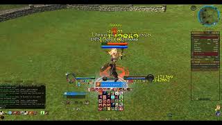 lotro U35 847k 🟥 Warden parse 🏋️ [upl. by Denn]