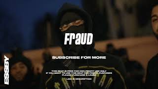 FREE Freeze Corleone X Gazo Type Beat  FRAUD [upl. by Lanam687]