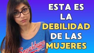 ✅ DATOS SOBRE EL SEXO EN LAS MUJERES  PSICOLOGIA FEMENINA 🔥 [upl. by Carilla]