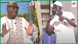 Guediawaye Dame Mbodj quotachèvequot BARTH quotBaobab SONKO Mafay Majoritaire Di Diay Réwandé Ak Fouyequot [upl. by Kcor]